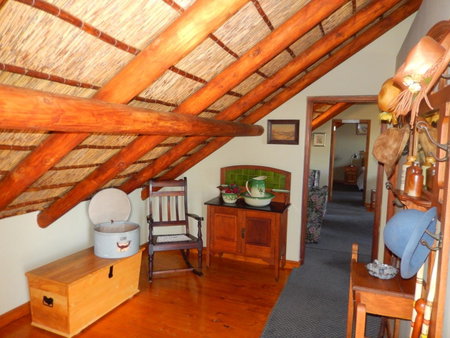 Karoo-Rust, Prince Albert, South Africa