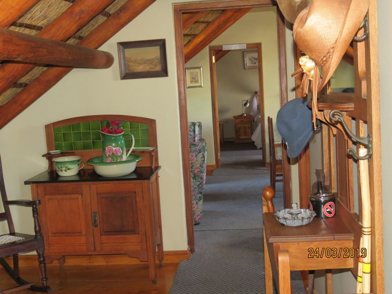 Karoo-Rust, Prince Albert, South Africa