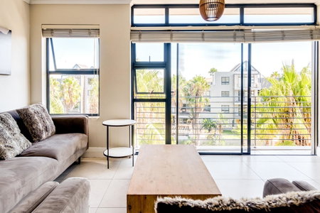 Quayside Canal Eden Home, Cape Town, South Africa