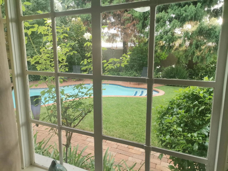 Rosebank Lodge Guesthouse by Claires, Johannesburg, South Africa