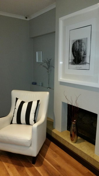 Rosebank Lodge Guesthouse by Claires, Johannesburg, South Africa