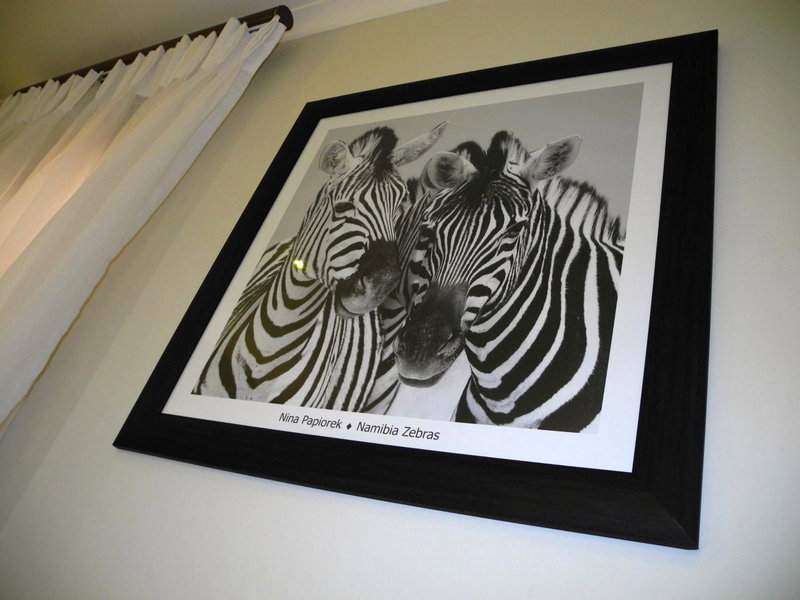 Rosebank Lodge Guesthouse by Claires, Johannesburg, South Africa