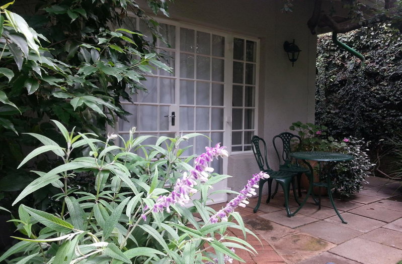 Rosebank Lodge Guesthouse by Claires, Johannesburg, South Africa