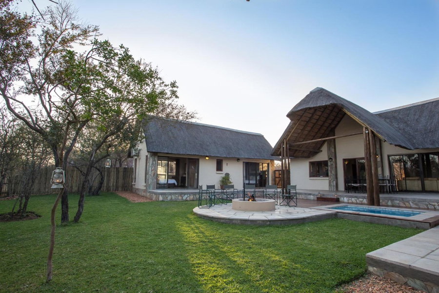 Igugu Lodge, Hoedspruit, South Africa