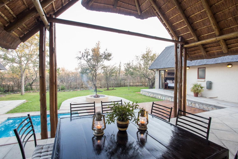 Igugu Lodge, Hoedspruit, South Africa