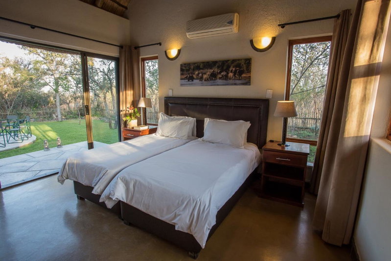 Igugu Lodge, Hoedspruit, South Africa