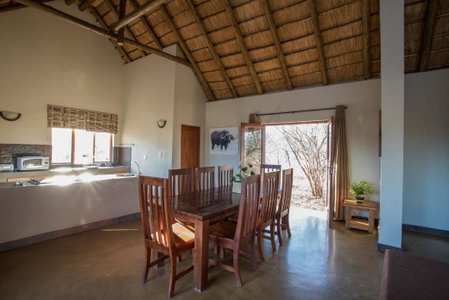 Igugu Lodge, Hoedspruit, South Africa