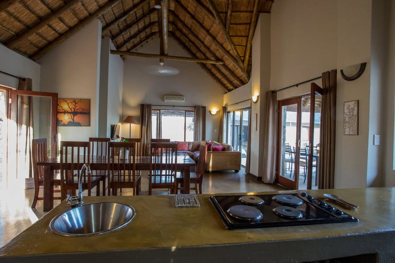 Igugu Lodge, Hoedspruit, South Africa
