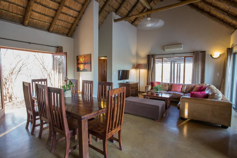 Igugu Lodge, Hoedspruit, South Africa