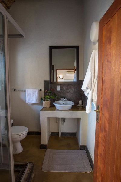 Igugu Lodge, Hoedspruit, South Africa