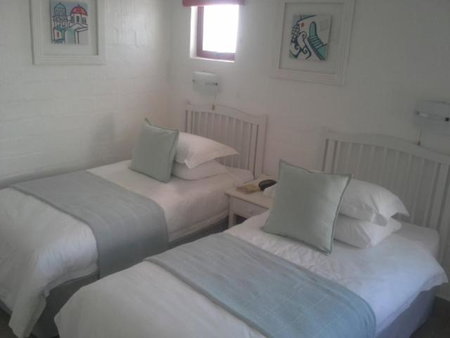 Kaliva 479 @ Club Mykonos Resort, Langebaan, South Africa