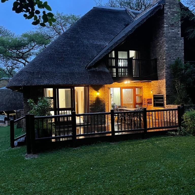 INYAMATANE LUXURY LODGES at Kruger Park Lodge, South Africa