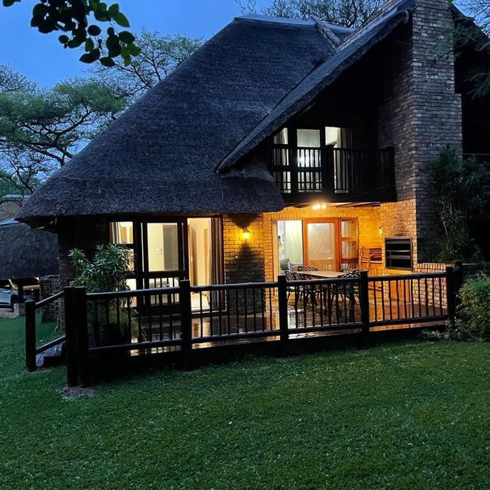 INYAMATANE LUXURY LODGES at Kruger Park Lodge, Hazyview, South Africa