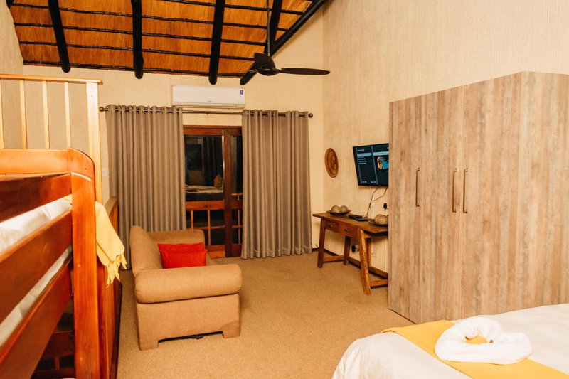 INYAMATANE LUXURY LODGES at Kruger Park Lodge, Hazyview, South Africa