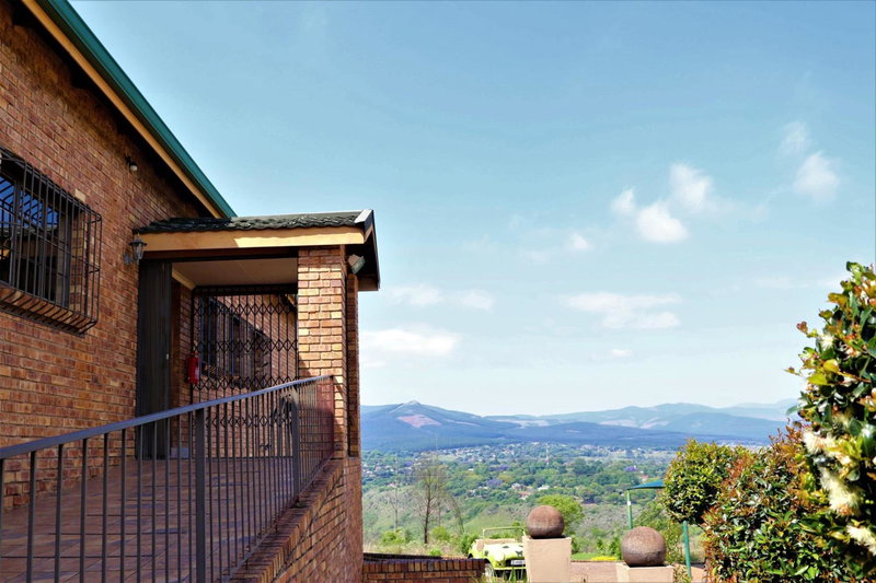 Waterval Self-Catering Holiday Home, Sabie, South Africa