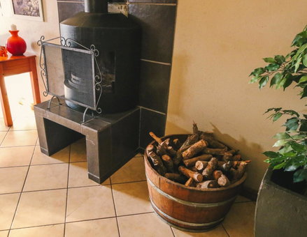 Waterval Self-Catering Holiday Home, Sabie, South Africa