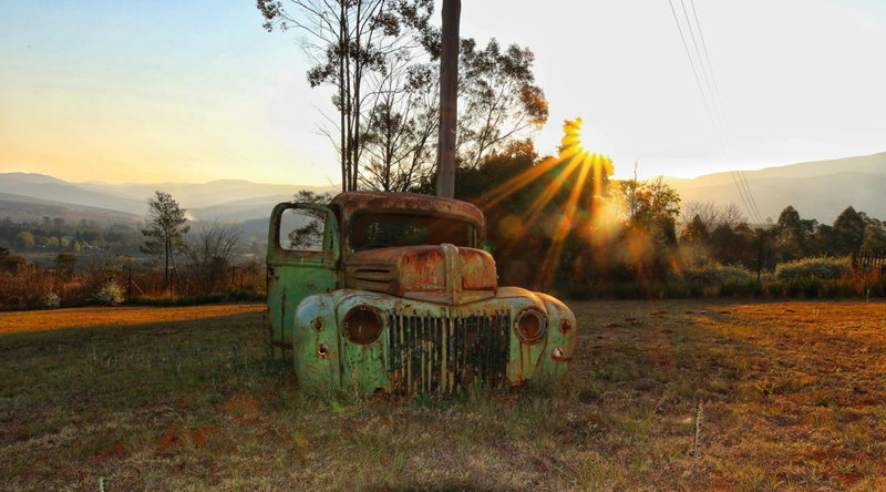 Waterval Self-Catering Holiday Home, Sabie, South Africa