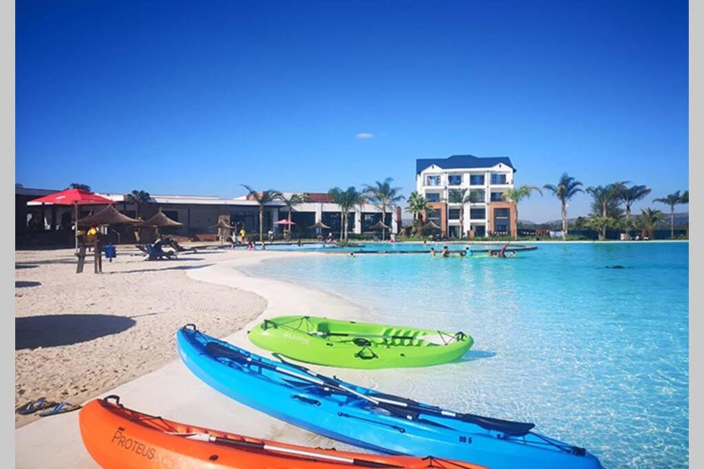The Blyde - Little Place, Lots of Relaxation, South Africa