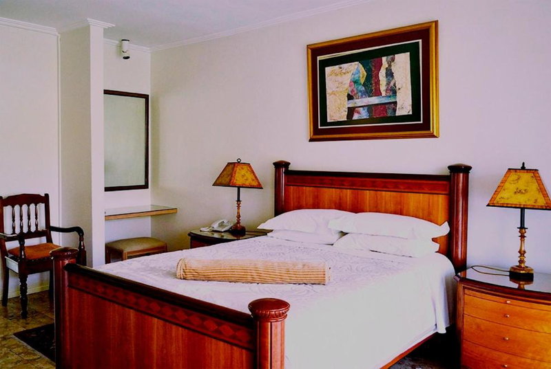 Brooklyn Lodge, Pretoria, South Africa