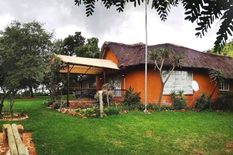 OPPIBERG GUEST HOUSE and SPA, Hartbeespoort, South Africa