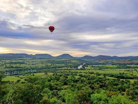 OPPIBERG GUEST HOUSE and SPA, Hartbeespoort, South Africa