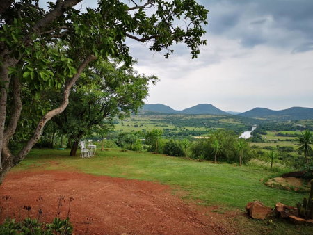 OPPIBERG GUEST HOUSE and SPA, Hartbeespoort, South Africa