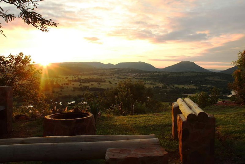 OPPIBERG GUEST HOUSE and SPA, Hartbeespoort, South Africa