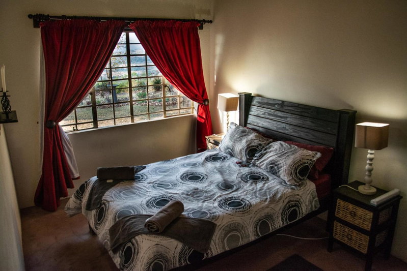 OPPIBERG GUEST HOUSE and SPA, Hartbeespoort, South Africa