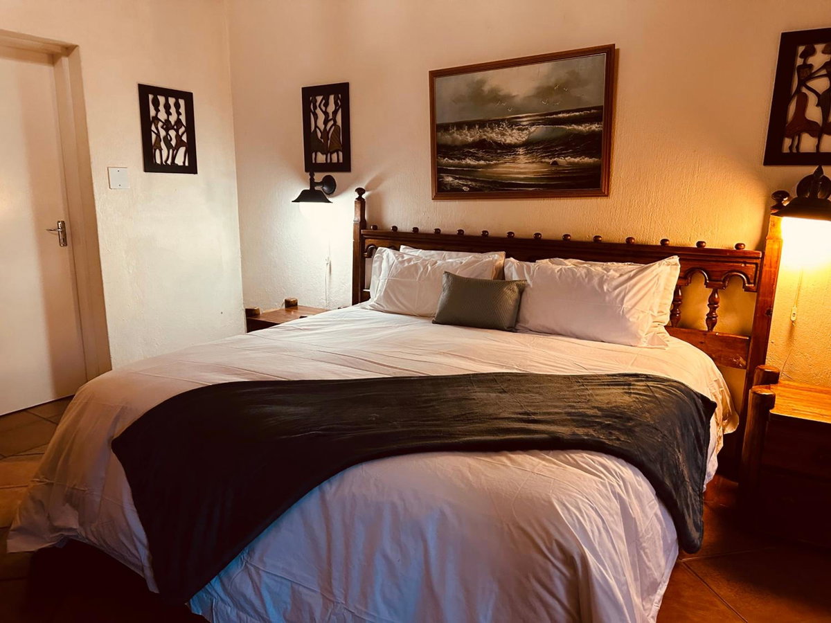 Hotel · Buona Notte Suites in Linden, Johannesburg