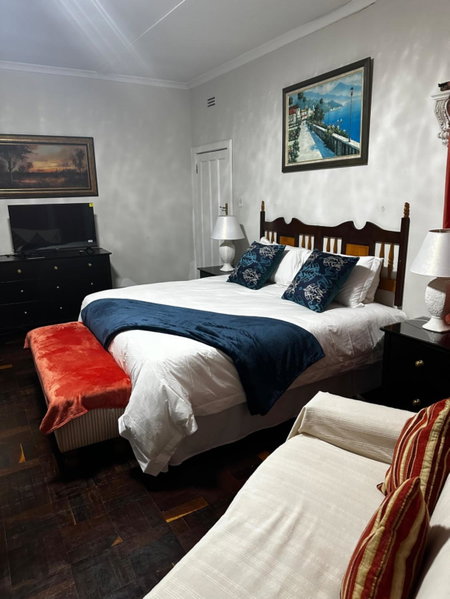 Buona Notte Suites in Linden, Johannesburg, South Africa