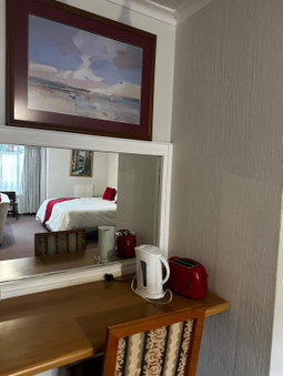 Buona Notte Suites in Linden, Johannesburg, South Africa