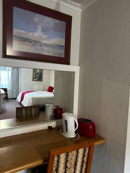Buona Notte Suites in Linden, Johannesburg, South Africa