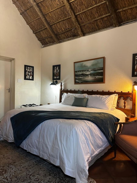 Buona Notte Suites in Linden, Johannesburg, South Africa
