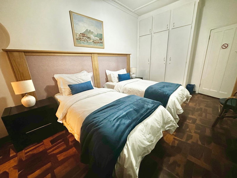 Buona Notte Suites in Linden, Johannesburg, South Africa
