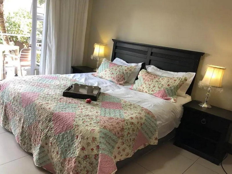 Fiori Rosa, Bloemfontein, South Africa