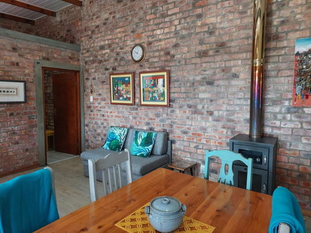 RoamRooiberg, Robertson, South Africa