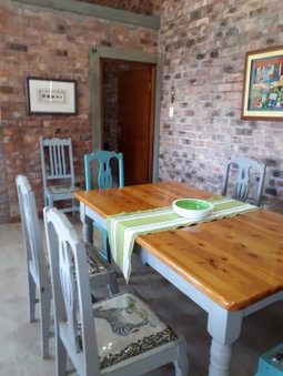 RoamRooiberg, Robertson, South Africa