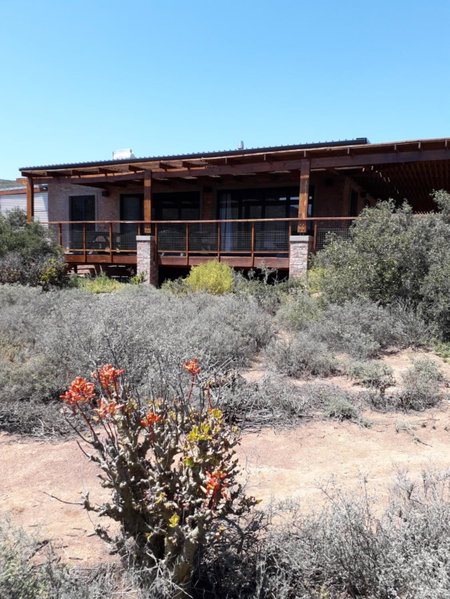RoamRooiberg, Robertson, South Africa