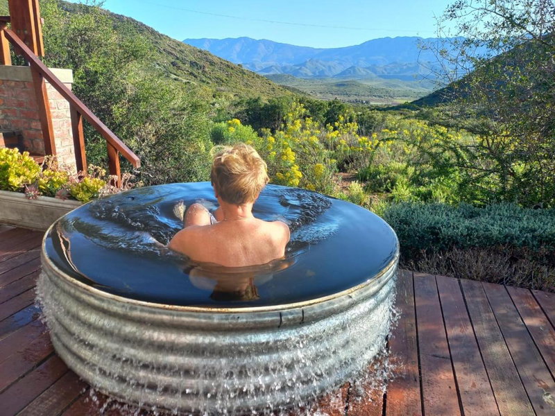 RoamRooiberg, Robertson, South Africa