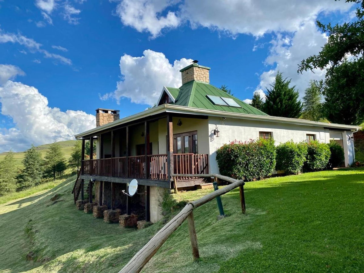Ndawana River Lodge, South Africa