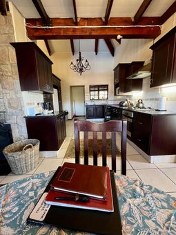 Ndawana River Lodge, Underberg, South Africa