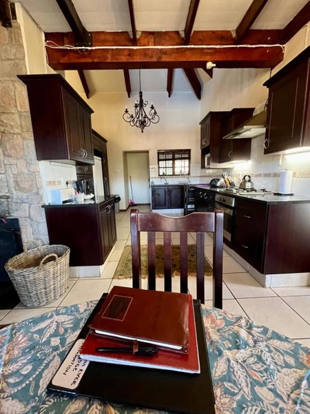 Ndawana River Lodge, Underberg, South Africa