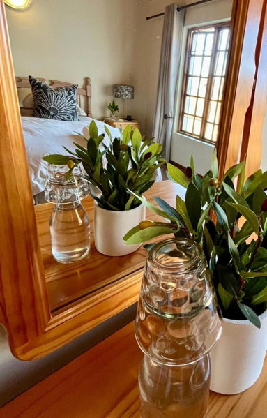 Ndawana River Lodge, Underberg, South Africa
