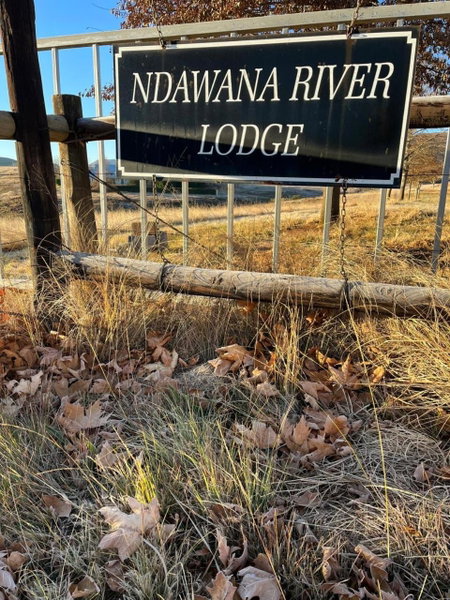 Ndawana River Lodge, Underberg, South Africa