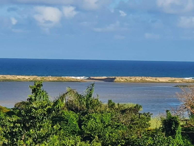 Manzini Chalets, St Lucia, South Africa