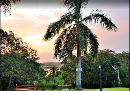 Manzini Chalets, St Lucia, South Africa