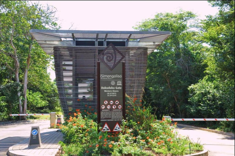 Manzini Chalets, St Lucia, South Africa