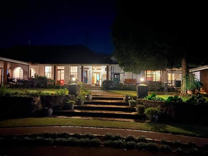 The Oaks Hotel, Richmond, South Africa