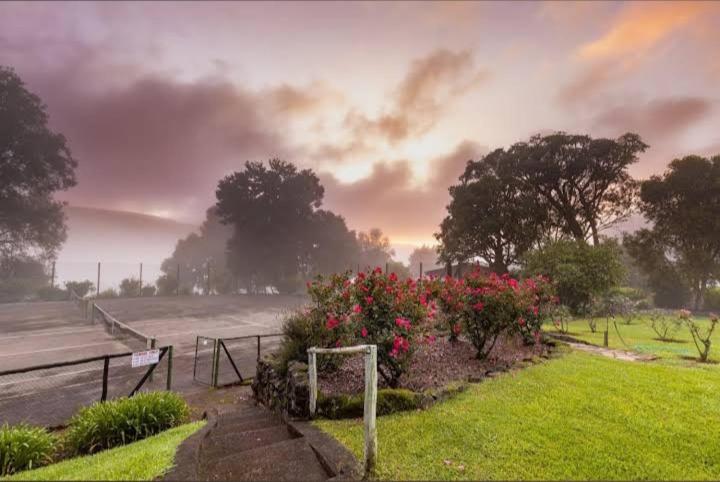 The Oaks Hotel, Richmond, South Africa