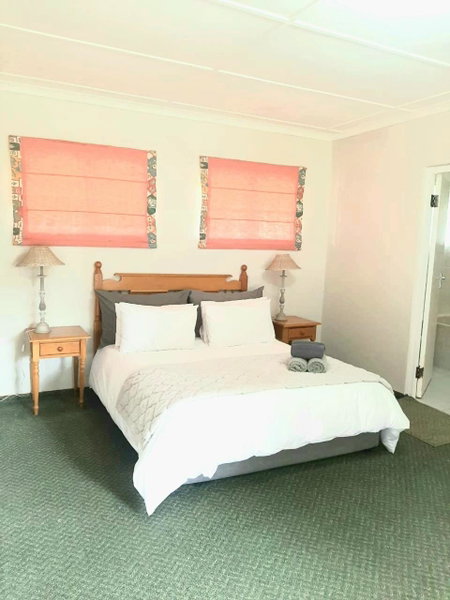 The Oaks Hotel, Richmond, South Africa